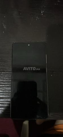 SAMSUNG GALAXY A72 très bonne qualité 256Go 8Go RAM - 2