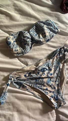 Maillots de bain de bonne qualité XS/S/M - 2