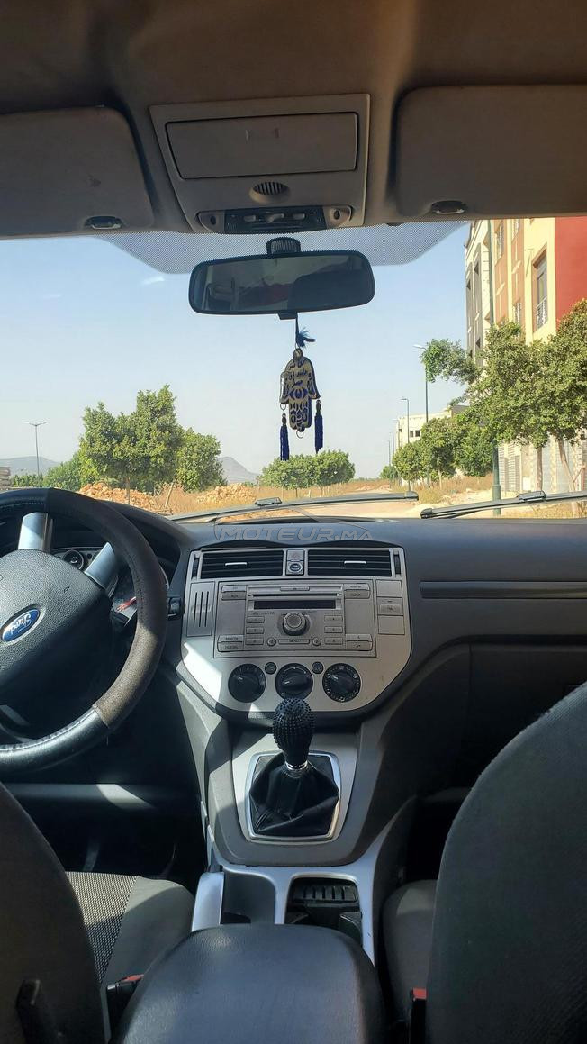 FORD KUGA 2011 حاجة نقية