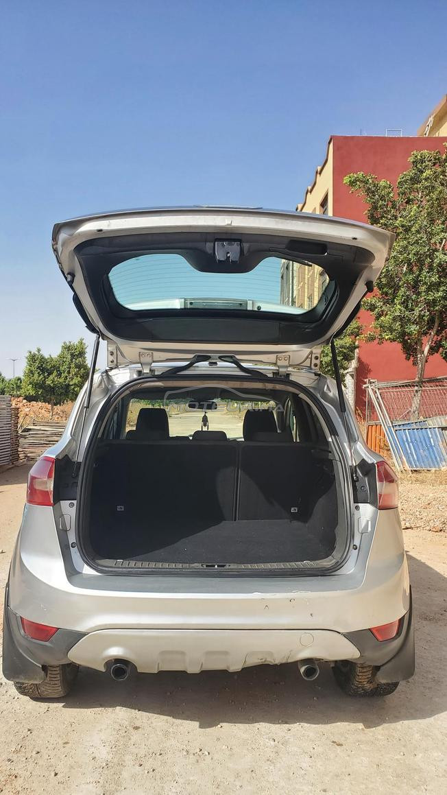 FORD KUGA 2011 حاجة نقية