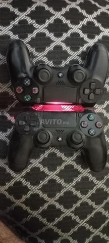 Playstation 4 Fat - 2