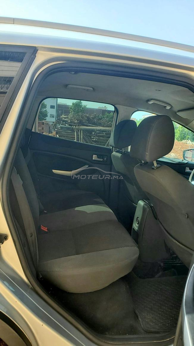 FORD KUGA 2011 حاجة نقية