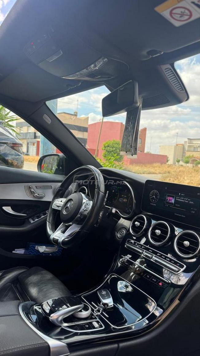Mercedes-Benz Classe C Diesel Automatique 2021