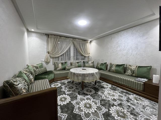 Appartement en plein centre d'Agadir - 2