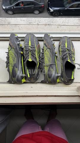 Crampons professionnels - 2