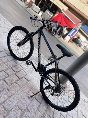 دراجة TRONIX - 2