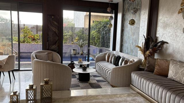 Magnifique villa à vendre - 2