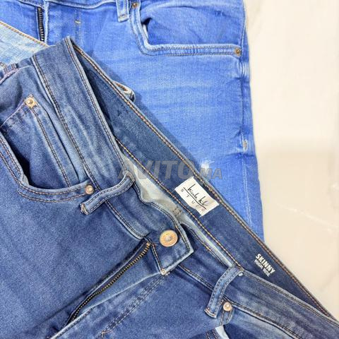 Jeans homme - 2