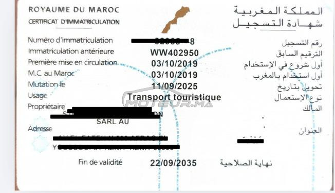 Bonne voiture