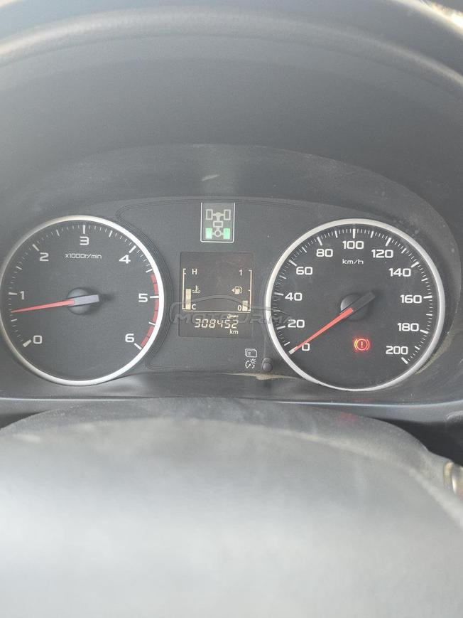 Bonne voiture