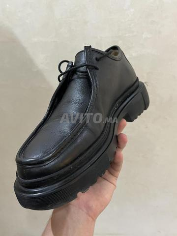 Loafers cuir 100% original - 2