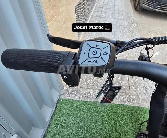 دراجة كهربائية LIKEBIKE LANDER PRO - 2