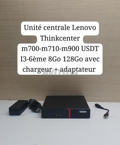 Mini Unité Centrale - 2