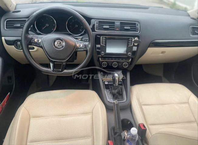 Volkswagen Jetta Diesel Automatique 2018