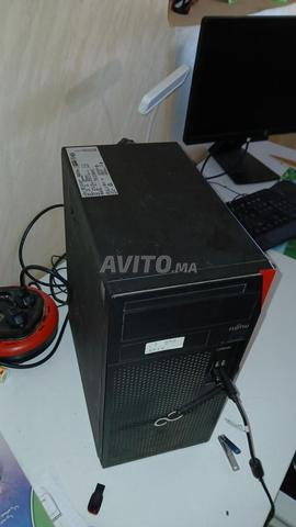 Unité PC Gamer - 2
