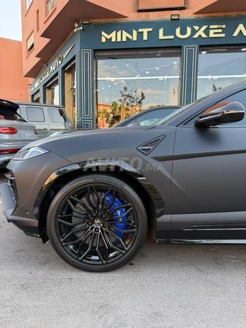 Lamborghini Urus SE 2026