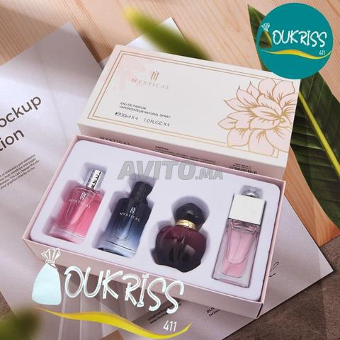 عطور للنساء والرجال من ماركات عالمية - 2