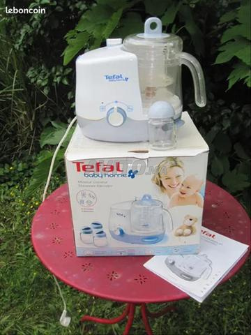 Tefal Baby Home - 2