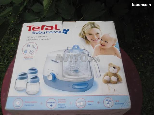 Tefal Baby Home
