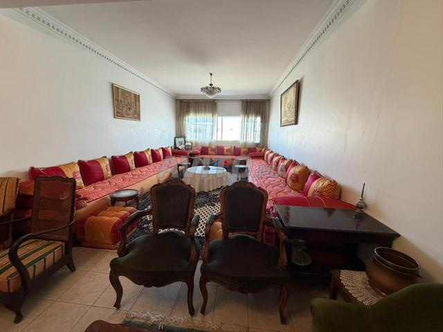Appartement à vendre Hay Riad Rabat - 2