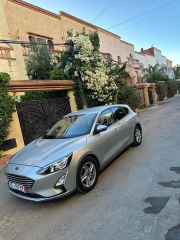 Ford Focus - 2