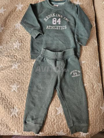 Vêtements bébé (12 à 18 mois) - 2