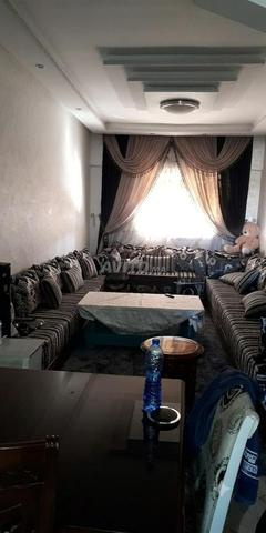 طاولة زجاجية فاخرة - 2