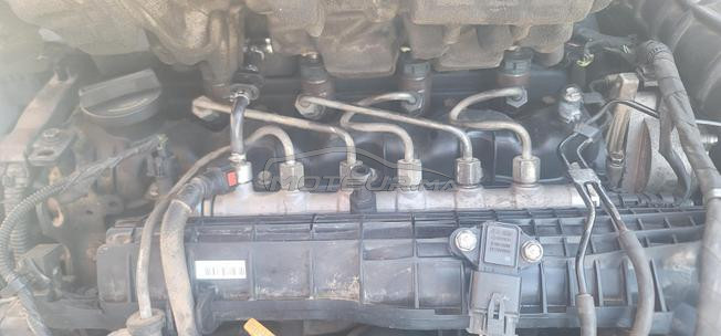 Hyundai Accent Diesel Manuelle 2015 à Youssoufia