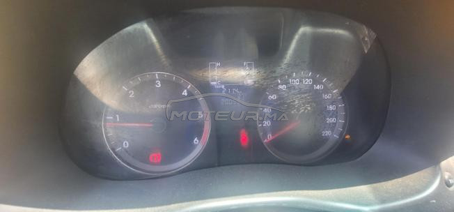 Hyundai Accent Diesel Manuelle 2015 à Youssoufia