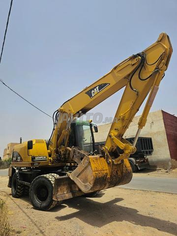 Caterpillar 316C