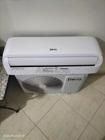 مكيف بحالة جيدة جدا للبيع مراكش - 2
