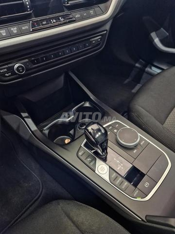 BMW الفئة الأولى ديزل أوتوماتيك