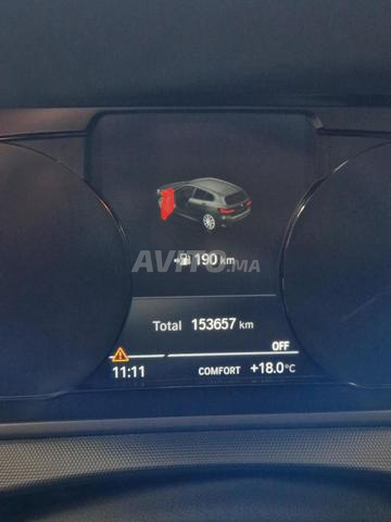 BMW الفئة الأولى ديزل أوتوماتيك