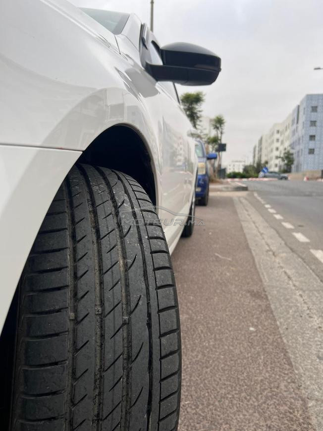 Skoda Octavia 2018 Très propre 