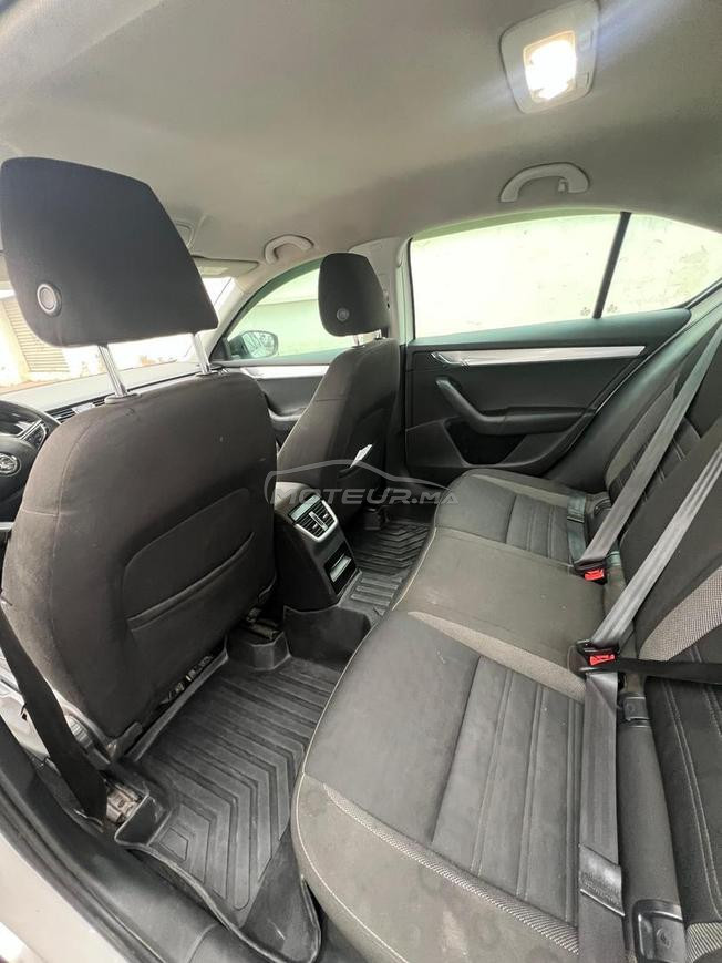 Skoda Octavia 2018 Très propre 