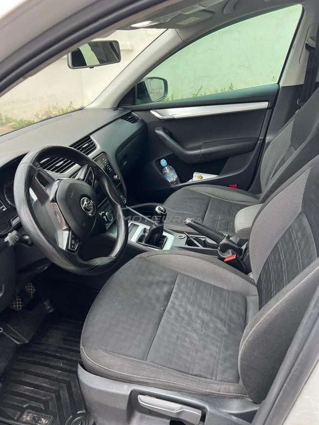 Skoda Octavia 2018 Très propre 