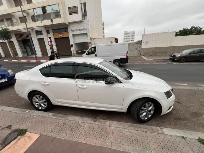 Skoda Octavia 2018 Très propre 