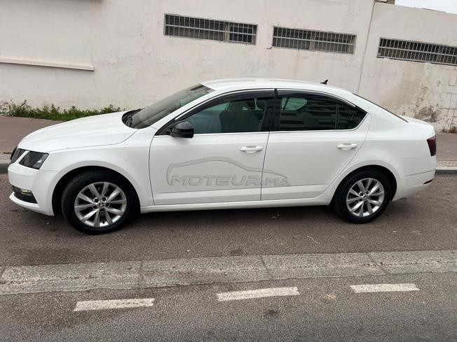 Skoda Octavia 2018 Très propre 