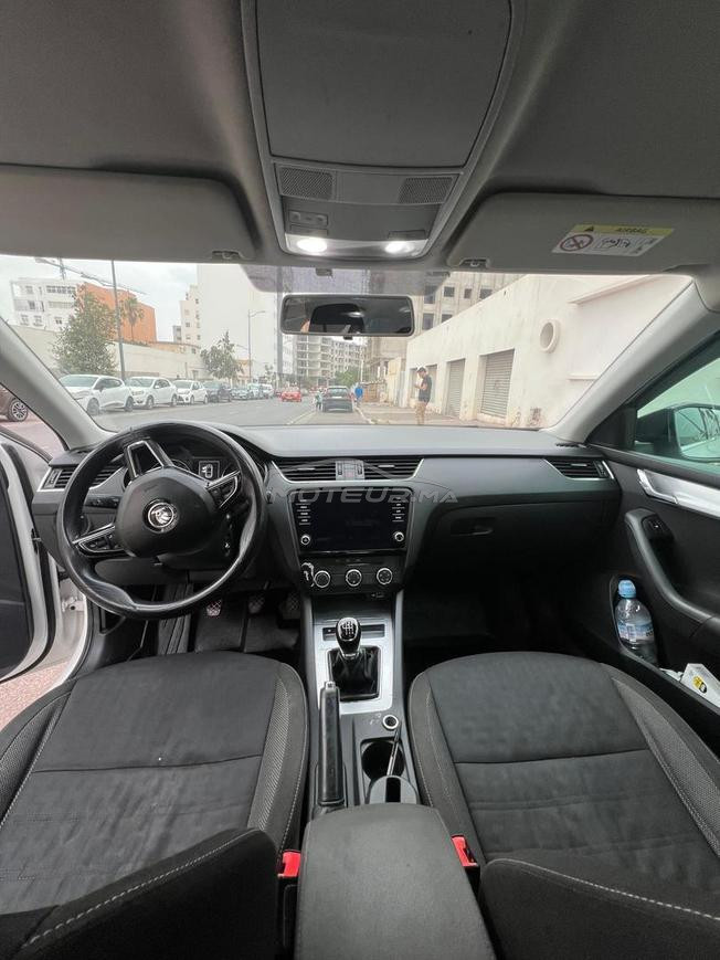Skoda Octavia 2018 Très propre 