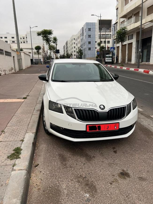 Skoda Octavia 2018 Très propre 