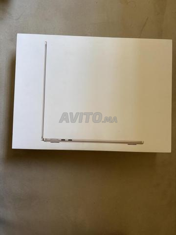 Air m4 256g 16ram جديد - 2