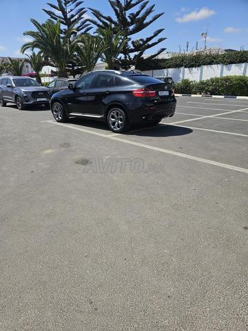 X6 2012 Xdrive30d