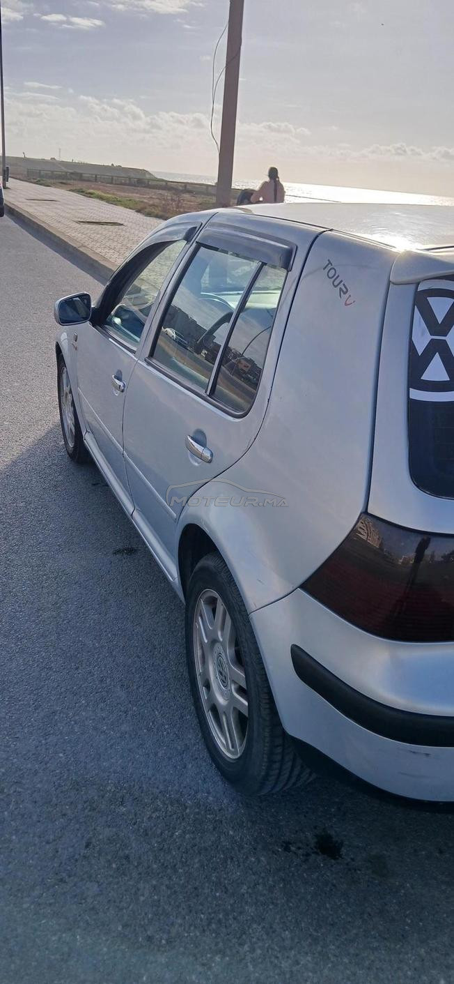 golf 4 99 dd 2004 mazout 