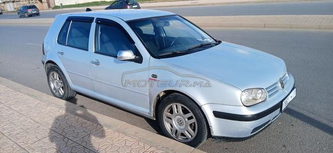golf 4 99 dd 2004 mazout 