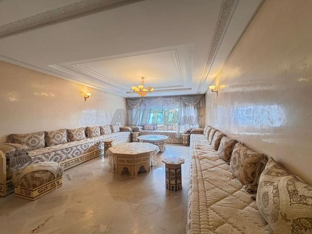 Appartement à louer spacieux - Nejma - 2