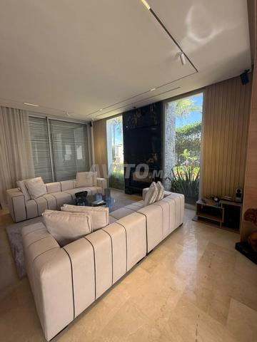 Villa d’exception à vendre Bouznika