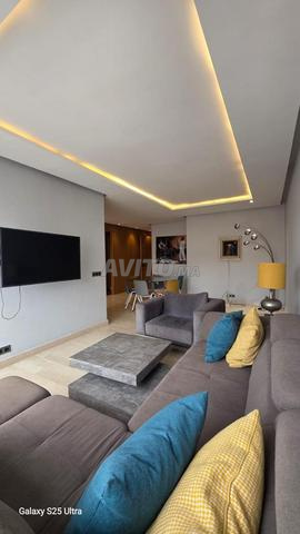 À louer - Appart meublé 150 m² - Les Princesses - 2