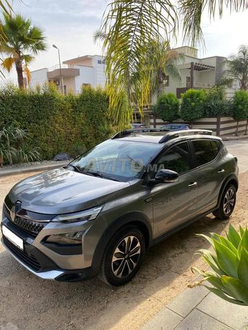 Renault Kardian Essence Automatique 2025 - 2