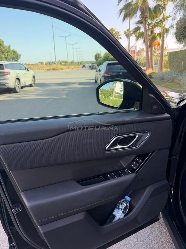 Range Rover velar modèle 2023 full option  