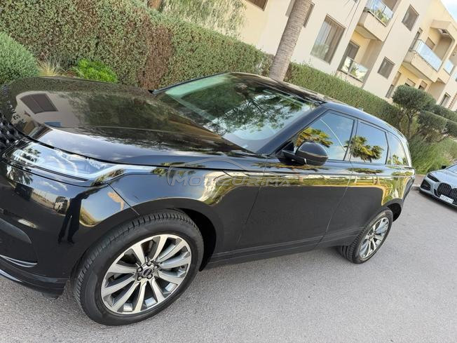 Range Rover velar modèle 2023 full option  
